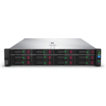HPE ProLiant DL380 Gen10 12x3.5