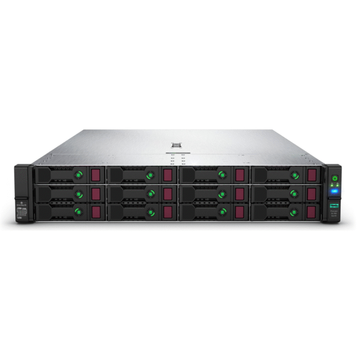 HPE ProLiant DL380 Gen10 12x3.5
