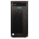 HPE ProLiant ML10 Gen9 4x3.5" bezel