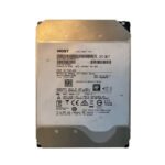 HGST 8TB SAS 12Gbps 7.2K 3.5inch Hard