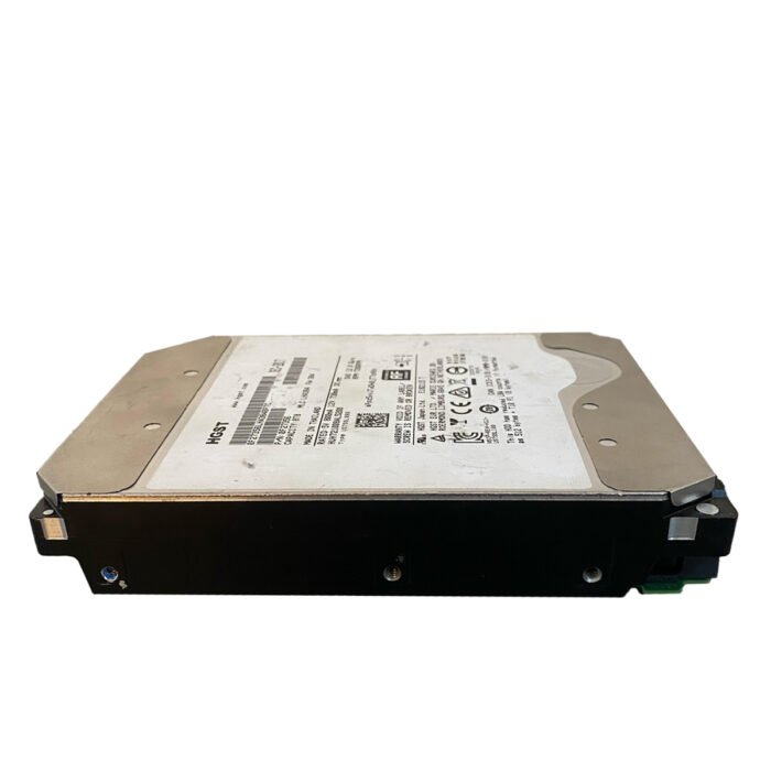 HGST 8TB SAS 12Gbps 7.2K 3.5inch Hard