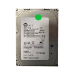 HP (581315-002) 300GB SAS-2 (LFF) 6Gb/s 15K HDD