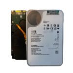 HPE 18TB SAS 12Gbps 7.2K 3.5inch Hard