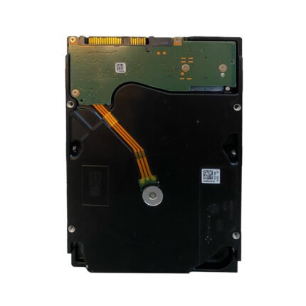 HP 1TB 3.5-inch SAS Hard Drive – 7200 RPM, 6Gbps (Model 9ZM273-035)