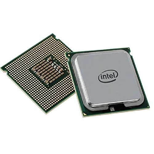 Intel Xeon E-2224