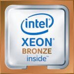 Intel Xeon Bronze 3106 processor