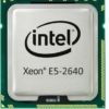 Intel® Xeon® Processor E5-2640