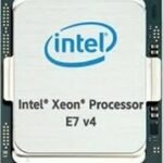 Intel Xeon E7-8890 v4 processor