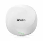 Access Point HPE Aruba AP-635