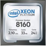 Platinum 8160Platinum 8160