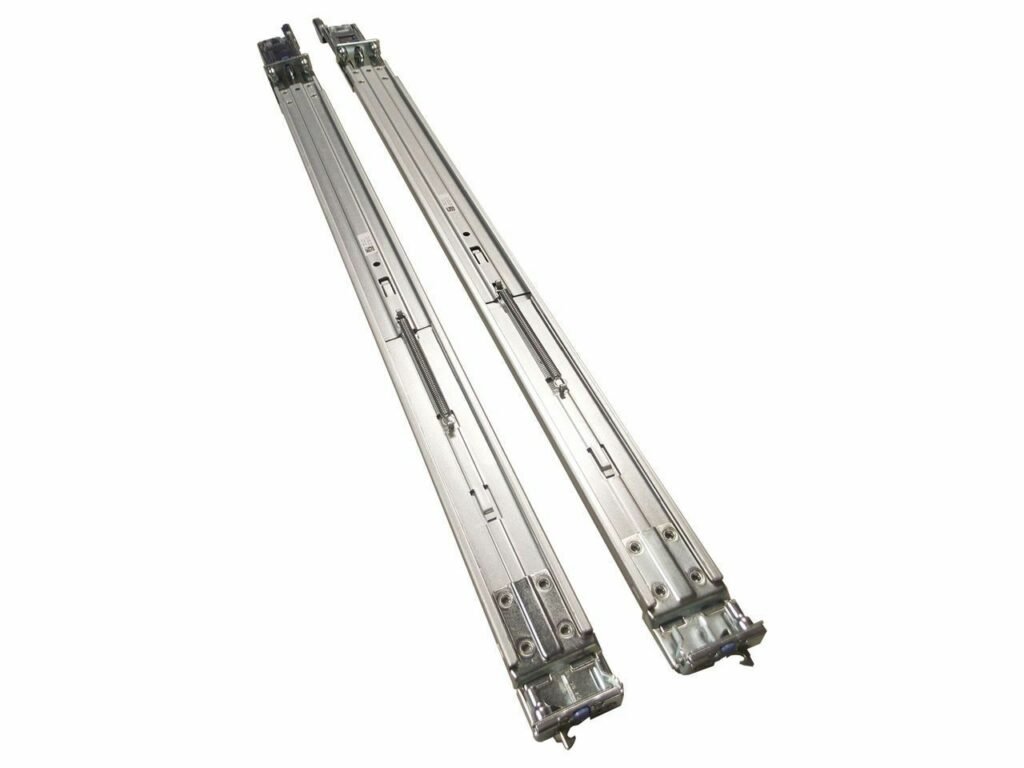 Dell PowerEdge R620, R630, R640 1U Rail Kit