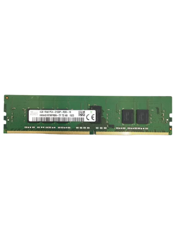 SK Hynix 4GB 1Rx8 PC4-2133P RD0-10