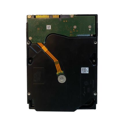 Seagate Exos-x16 16TB SAS 12Gbps 3.5inch Hard