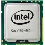Intel® Xeon® Processor E5-4650