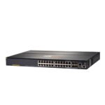 HPE Aruba Networking 2930M 24G Switch(JL320A) - Image 2