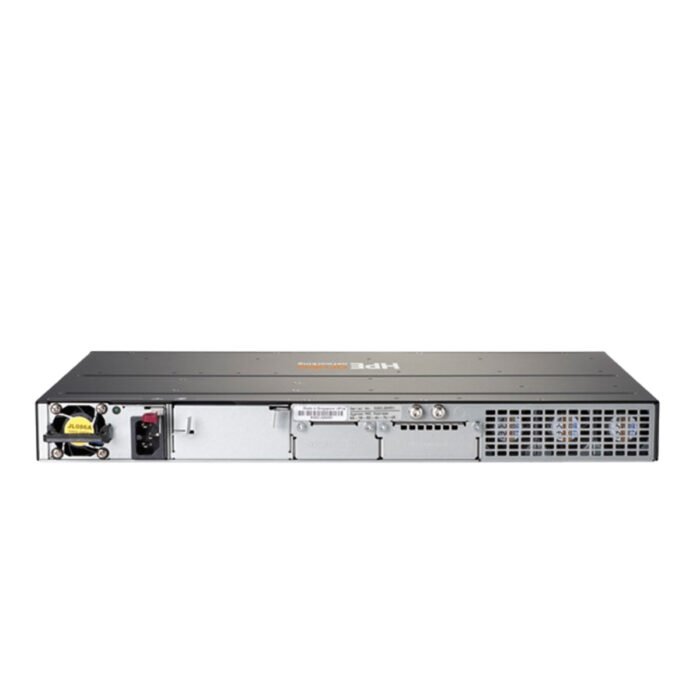 HPE Aruba Networking 2930M 24G Switch(JL320A) - Image 3