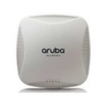 HPE Aruba AP-215 JW170A access point Wi-Fi 5