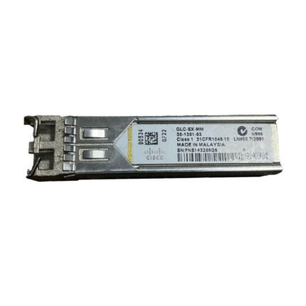 Cisco GLC-SX-MM Transceiver