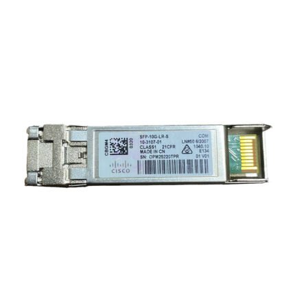 Cisco SFP-10G-LR-S Transceiver