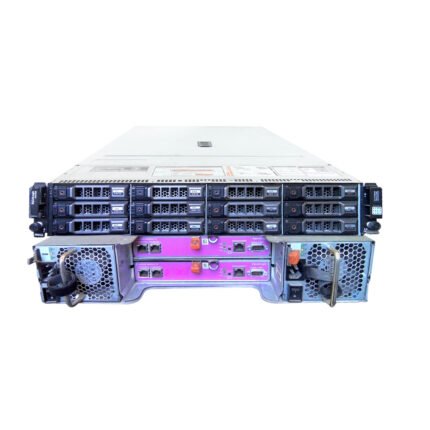 DELL EMC HYBRID SC-4100 12x3.5"