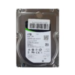 Seagate Exos 1TB 3.5-inch SAS Hard Drive – 12Gbps, 7200 RPM (Model: 1V420C-004)