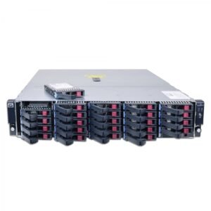 HPE StorageWorks 3300