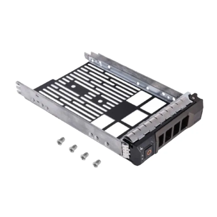 Hard Tray (Caddy) for Server Dell 730 3.5inch - Image 3