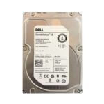 Dell 9JX248-150 2TB 3.5-Inch SAS Hard Drive – 6Gbps, 7200 RPM