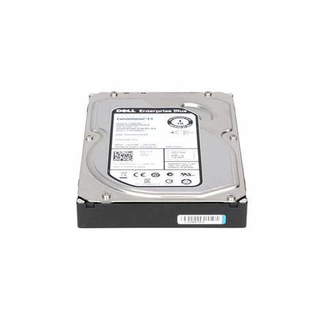 Hard Dell 1TB SAS 6Gbps 7.2K 3.5inch