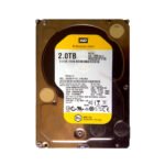 W.D 01SL3W2 2TB 7.2K 6Gbps SAS 3.5inch Hard