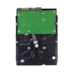 HP 4TB SAS 3.5" Hard Drive | 7200 RPM – 12Gbps Enterprise Storage