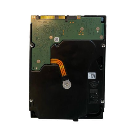 Seagate 14TB SAS 12Gbps 7.2K 3.5inch Hard