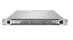 Front bezel for HP ProLiant DL360 Gen9 rack server