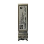 HPE 16Gb SFP+ SW XCVR-E  Transceiver - Image 3