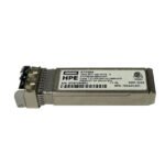 HPE 16Gb SFP+ SW XCVR-E  Transceiver - Image 2