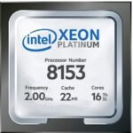 Intel® Xeon® Platinum 8153 Processor