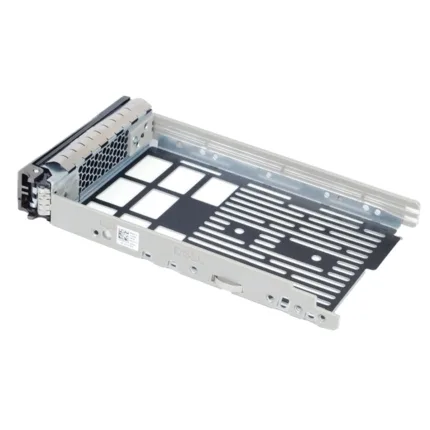 Dell PowerEdge 730 3.5" Hard Drive Tray (Caddy) – For Dell Servers