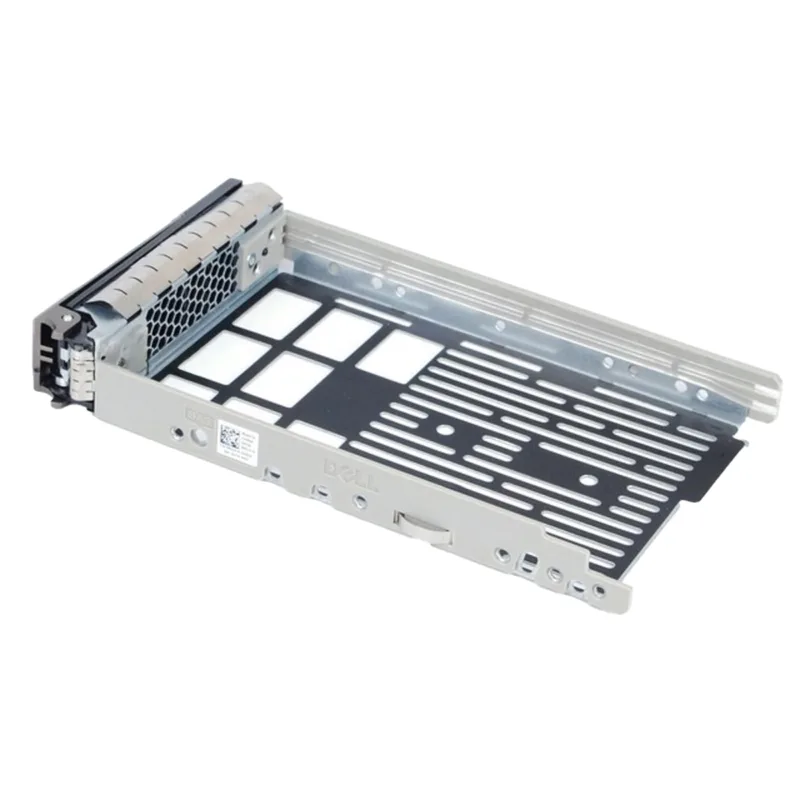 Dell PowerEdge 730 3.5" Hard Drive Tray (Caddy) – For Dell Servers