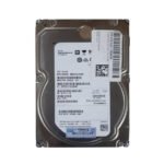 HP 4TB SAS 12Gbps 7.2K 3.5inch Hard Drive