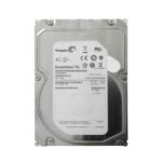 Seagate 2TB SAS 6Gbps 7.2K 3.5inch Hard Drive