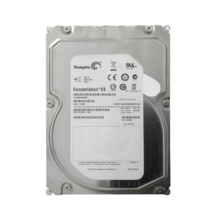 Seagate 2TB SAS 6Gbps 7.2K 3.5inch Hard Drive