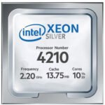 Intel Xeon Silver 4210 processor