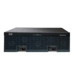 Cisco C3900-SPE250 K9 ISR Module for Enterprise Branches