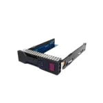 Hard Tray (Caddy) For Server HP 3.5inch