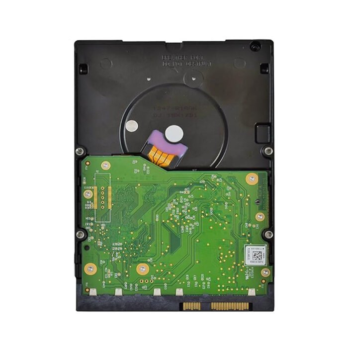HP 695507-001 1TB SAS Hard Drive – 3.5", 7200 RPM, 6Gbps
