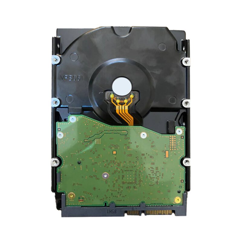 IBM 1TB 3.5-inch SAS Hard Drive – 7200 RPM, 6Gbps