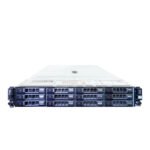 DELL EMC HYBRID SC-4100 12x3.5"