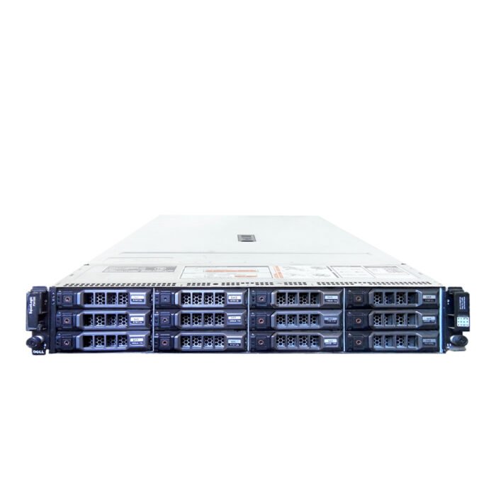 DELL EMC HYBRID SC-4100 12x3.5"