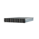 Lenovo System x3650 M5 12x3.5" rack server with hot-swappable drive bays for enterprise storage and computing.