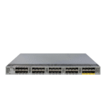 Cisco Nexus 2232PP 10GE device with 32 SFP+ 10GE ports for Cisco Nexus networks